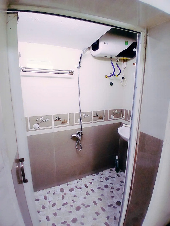 BÁN NHÀ GIÁ RẺ 1 TỶ 690 TRIỆU – NGÕ 250 THIÊN LÔI, VĨNH NIỆM, LÊ CHÂN, HẢI PHÒNG